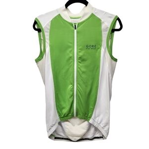 Gore Bike Wear Cycling Shirt, Size Large